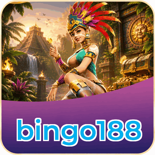 bingo188 APK v4.7.5 - Screenshot UI modern dan intuitif Indonesia